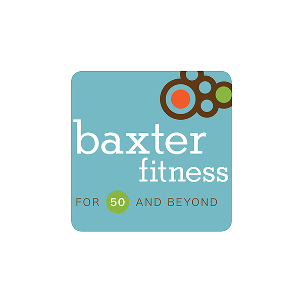 Logo Baxter Fitness