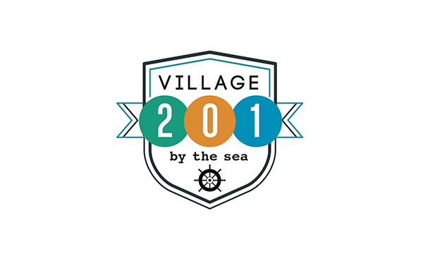 Logo Village201